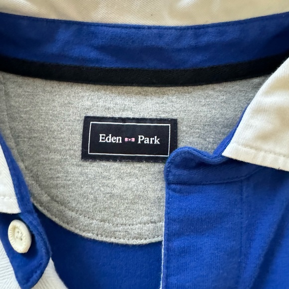 rugby shirt - Picture 3 of 3